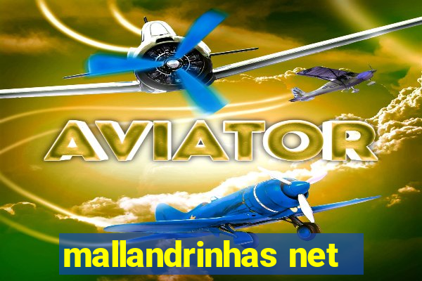 mallandrinhas net